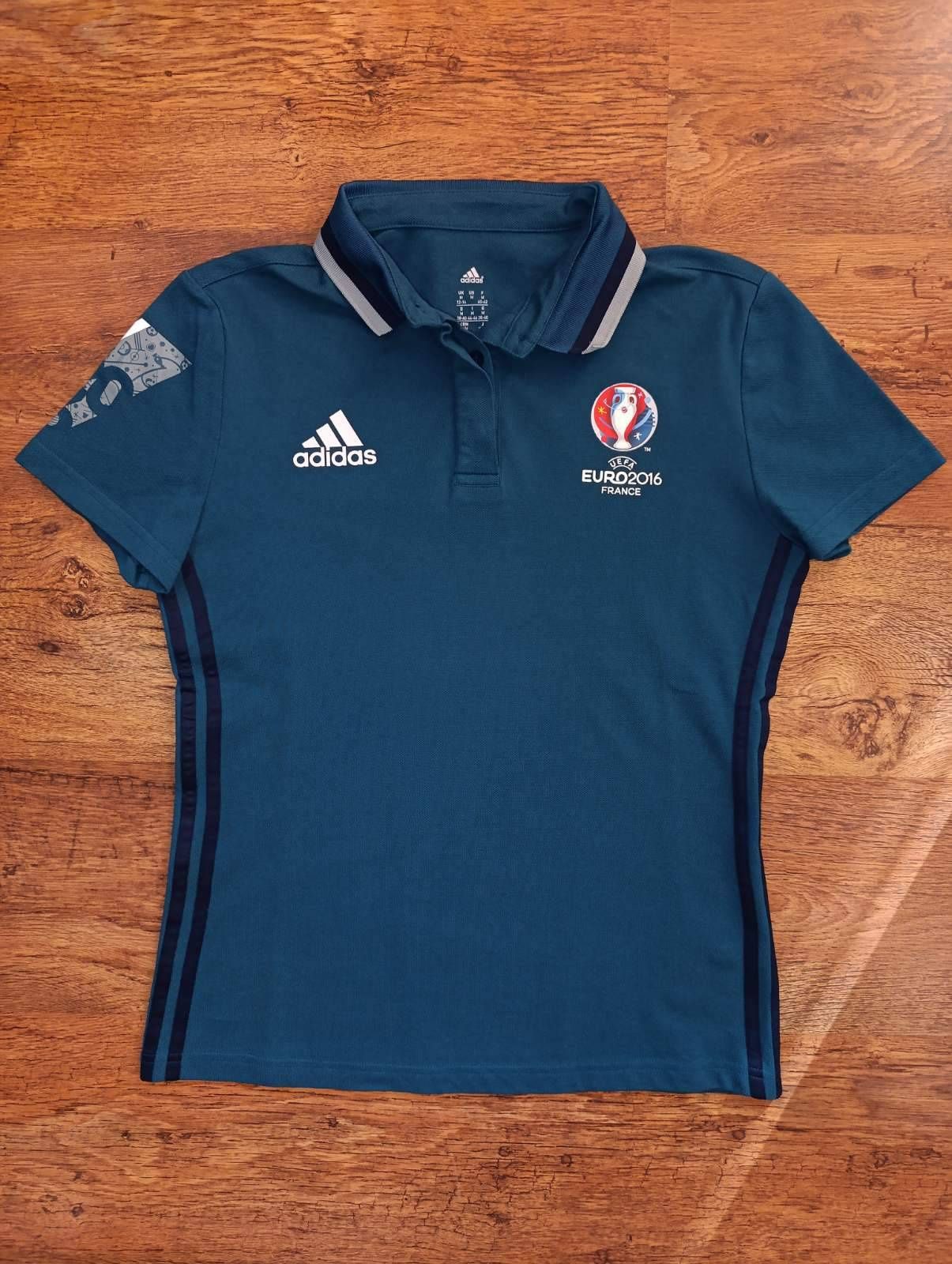 Adidas UEFA EURO 2016 France / Футбол Франция