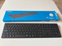 Клавиатура Rapoo E9800M Windows Mac Bluetooth