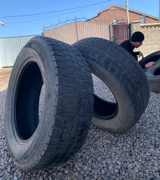 Липучка в среднем состоянии