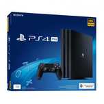 Playstation 4 Pro