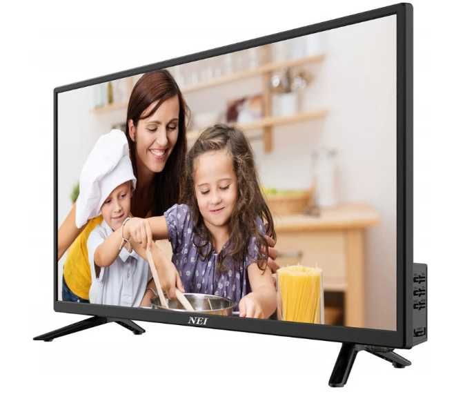 Televizor LED NEI 22NE5000, 56cm, Full HD, sigilat