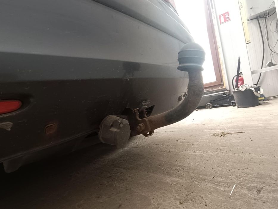 Хонда акорд 2.0 155/6к.с бензин На Части