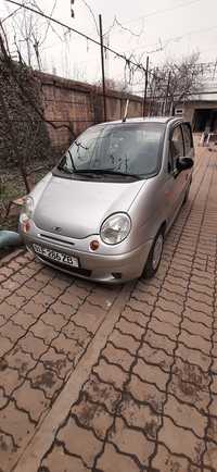 Matiz best 2009 yil