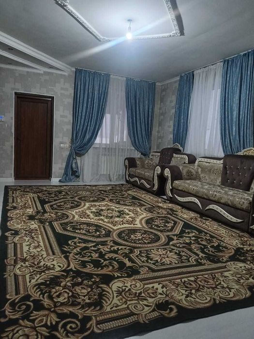 Срочно продаю дом, экологично чистом районе