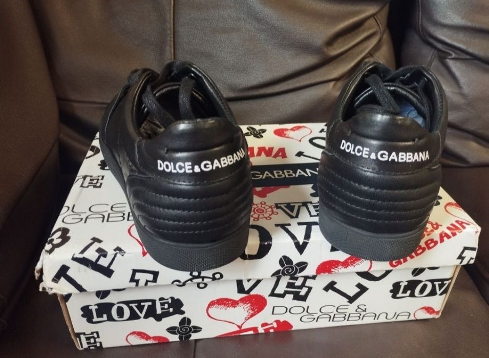 Dolce gabbana 41 номер