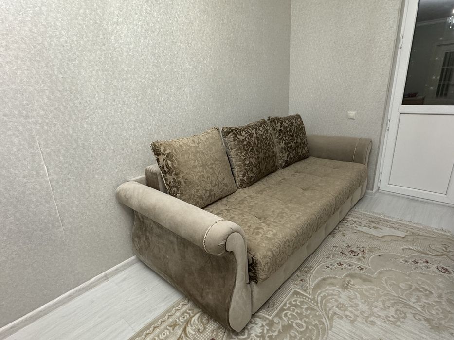 Диван раскладной