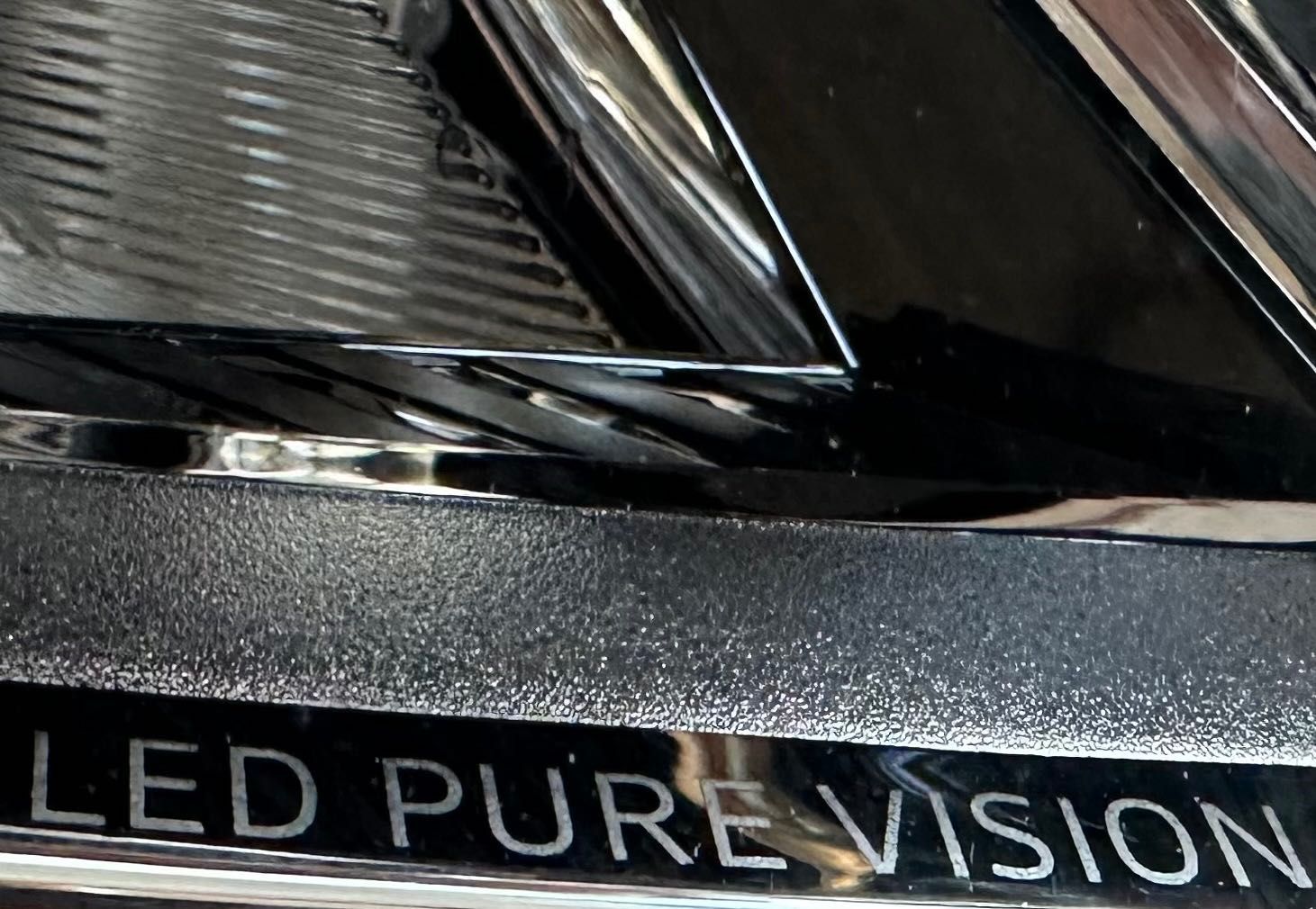 Фарове far LED PURE VISION фар за Рено Аркана Renault Arkana