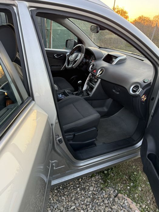 Vând Renault Koleos 4x4