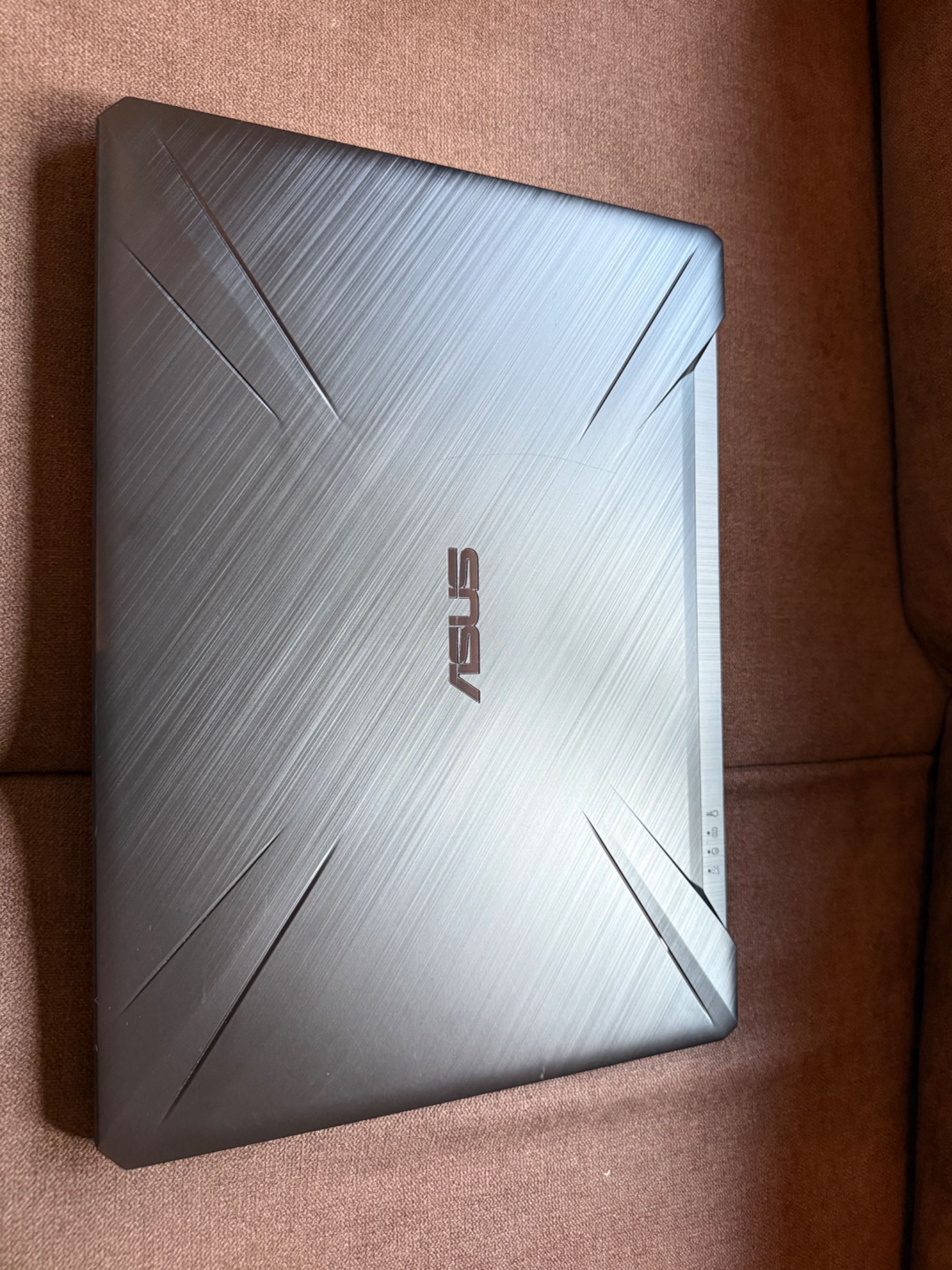 Лаптоп Gaming ASUS TUF FX505DT