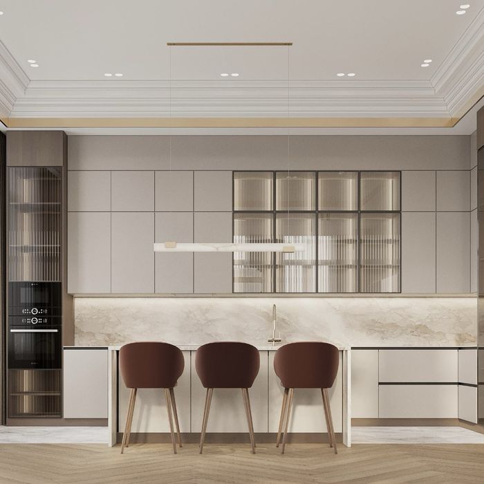 Arxitektura va Dizayn xizmatlari