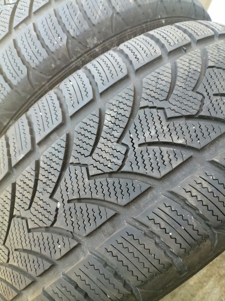 235 55 R 17 XL PLATIN RP 60 WINTER ДОТ 4322