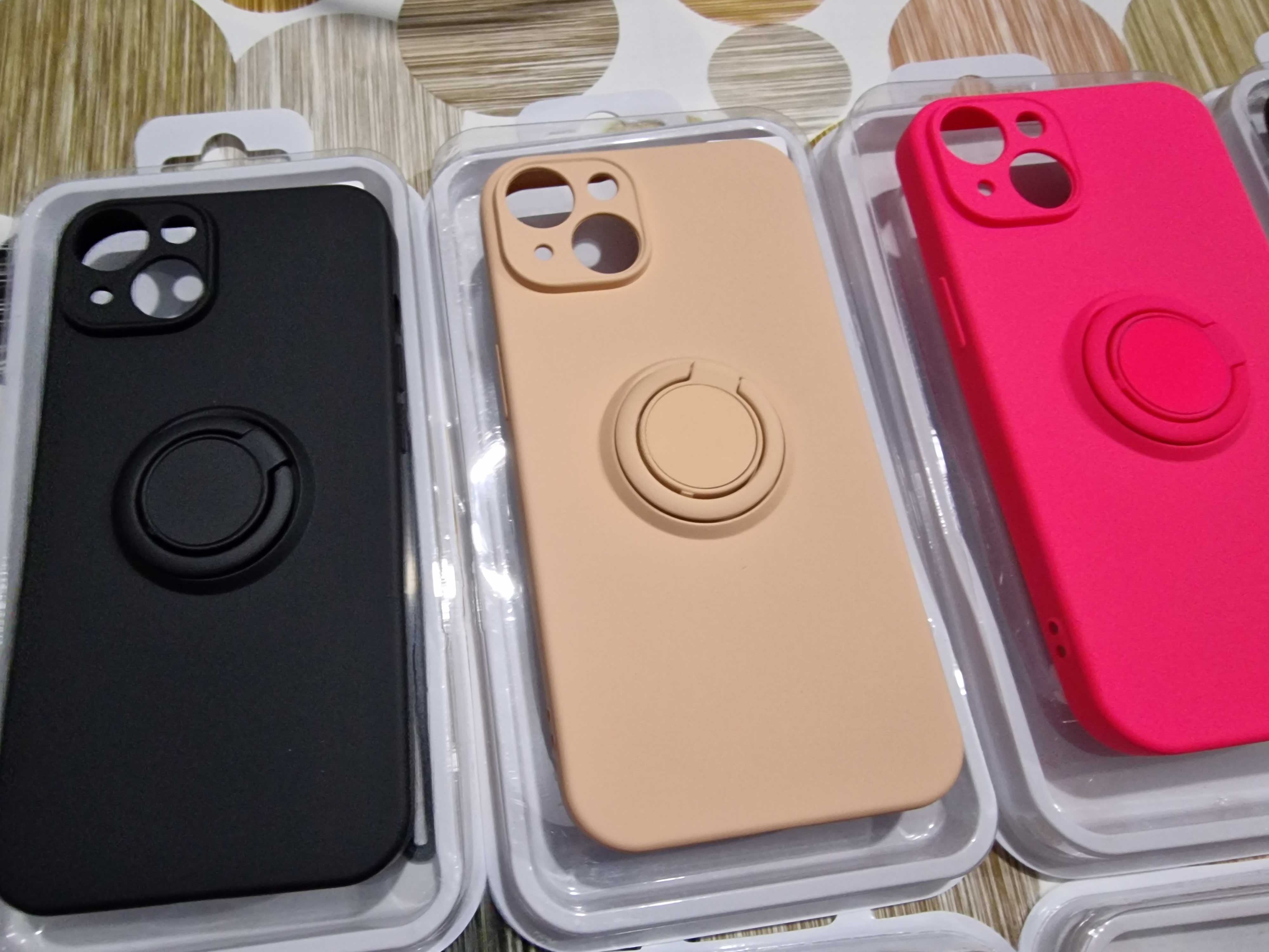 iphone 14 ,iPhone 14+ ,iPhone 14 pro , iPhone 14 pro Max  Ring Case