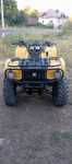 Vând ATV cf moto 500 2x4
