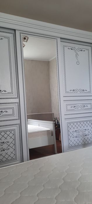 Шкаф купе сатылады