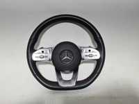 Volan și Airbag Mercedes AMG S,E, A, B, G, V CLASS, CLA, GLA, GLC, GLE