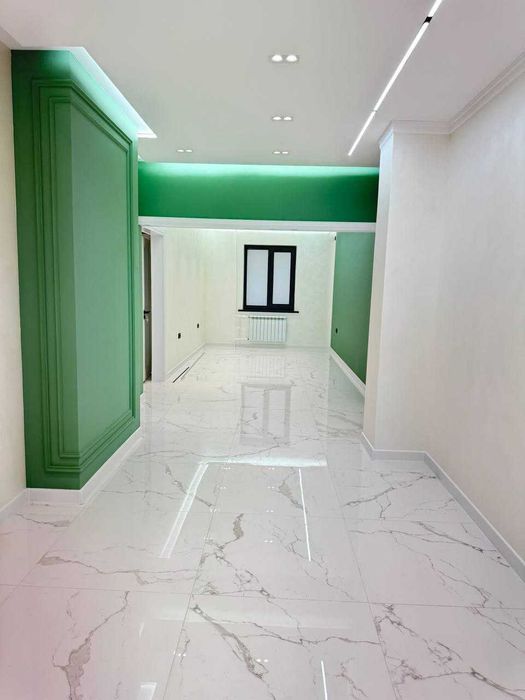 Аренда помещения с евро ремонтом | Яккасарай, Аэропорт (Корзинка)