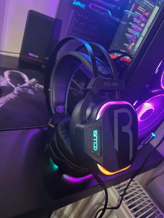 Sistem PC Gaming + Sistem Entry Level + Monitor & Periferice CADOU