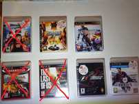 Игри за PS3-малко използвани