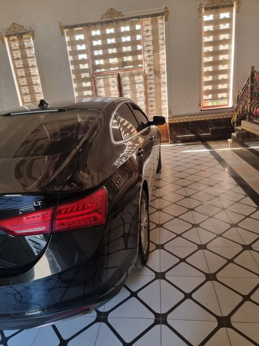 Malibu 2 1.5 turbo 2020 yil