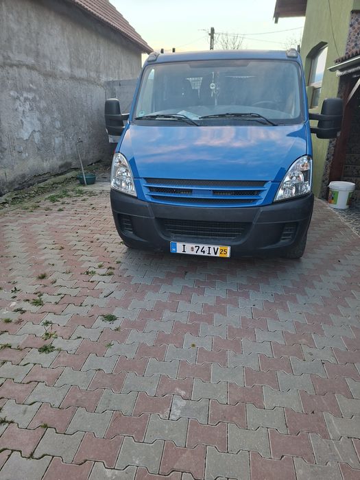 Iveco de vanzare