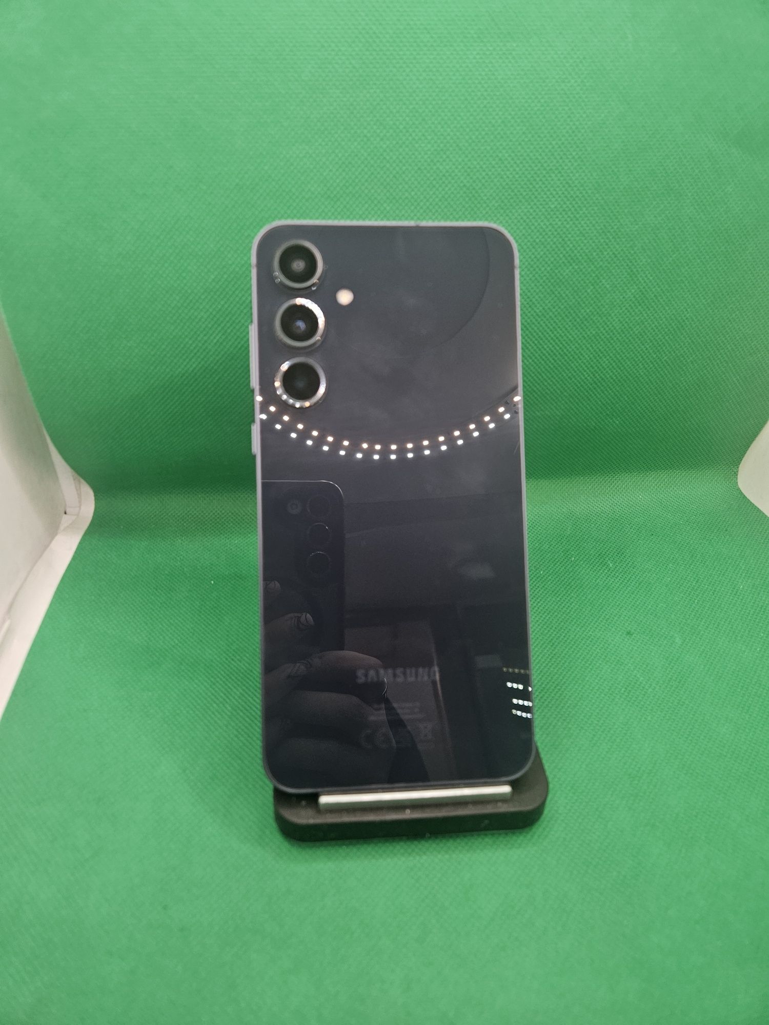 Samsung A55 5G 128/8GB•Amanet Lazar Crangasi •51266