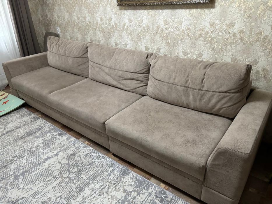 Мягкии уголок 3 м Белоруссия 300000