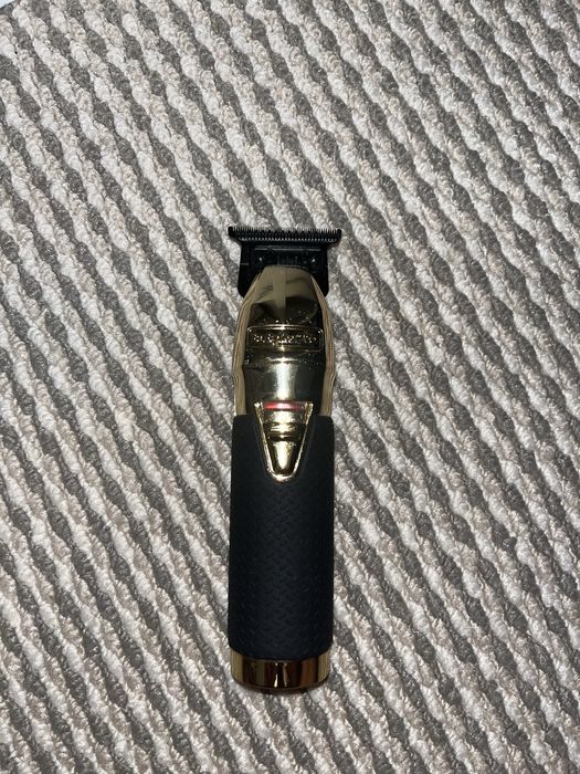 Set de frizerie-JRL GOLD-Babyliss Pro boost+Wahl Magic Clip