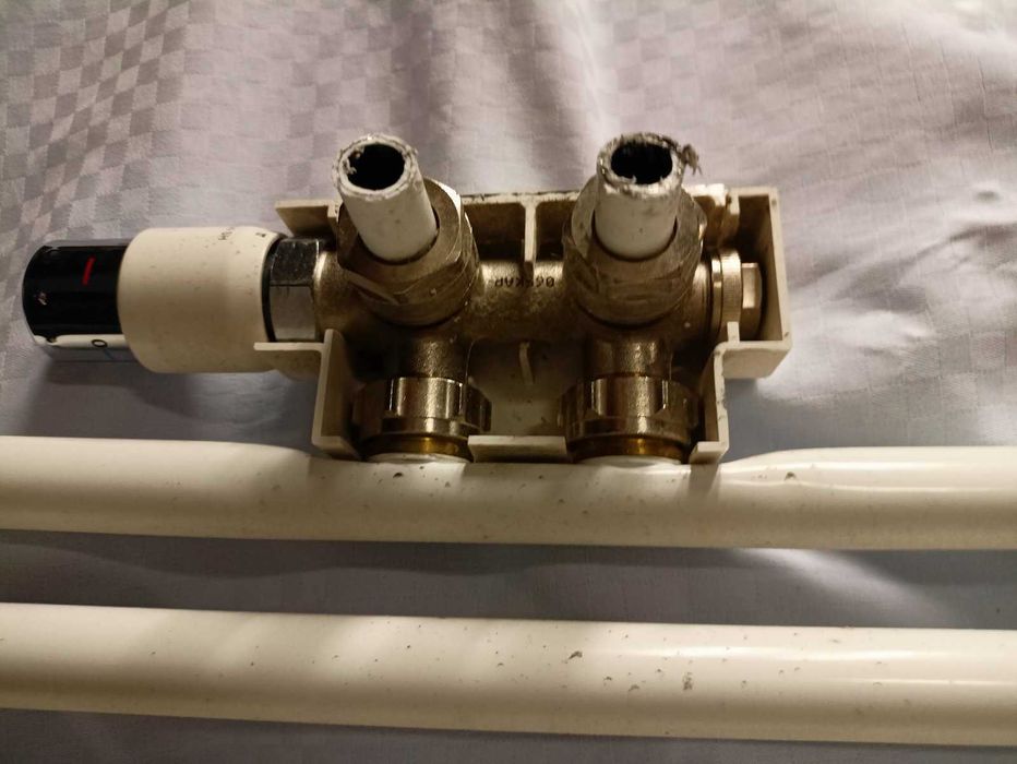 Радиатор за стена / Алуминиева лира