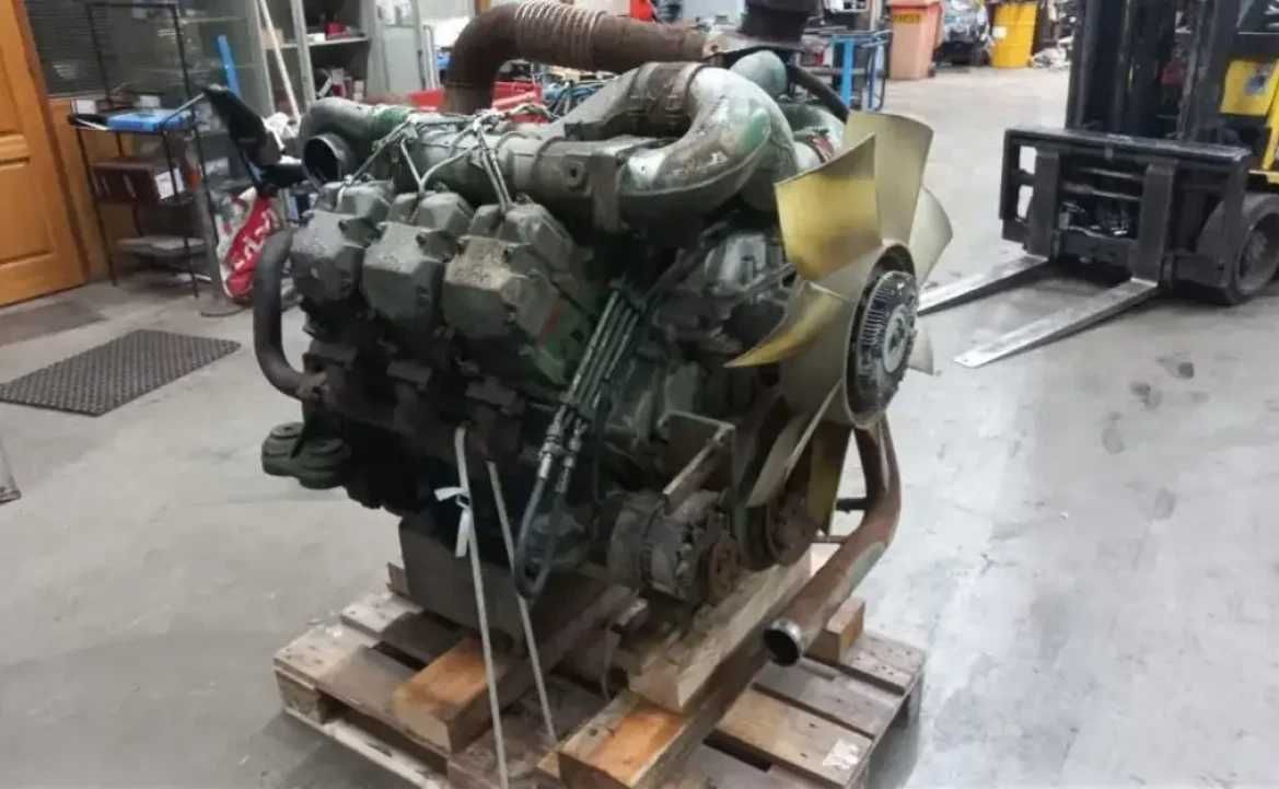 Motor complet Deutz BF6M1015 - Piese de motor Deutz