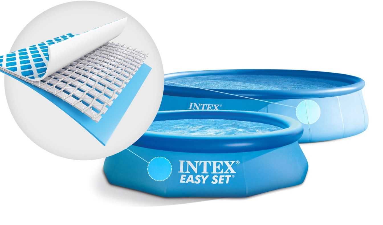 Бассейн INTEX оригинал (акция доставка бесплатно)