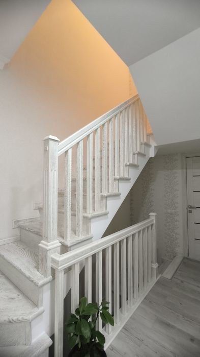 Срочно продается новый таунхаус в Мирабадском районе!