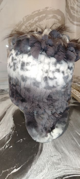 Продам шапку для зимы