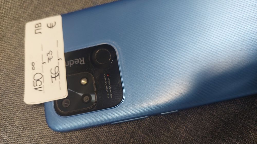 Xiaomi Redmi 10С