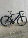 Canyon Endurace CF 7 All-Road - S