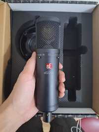 Микрофон SE ELECTRONICS 2200