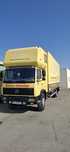 Mersedes benz 1320 L