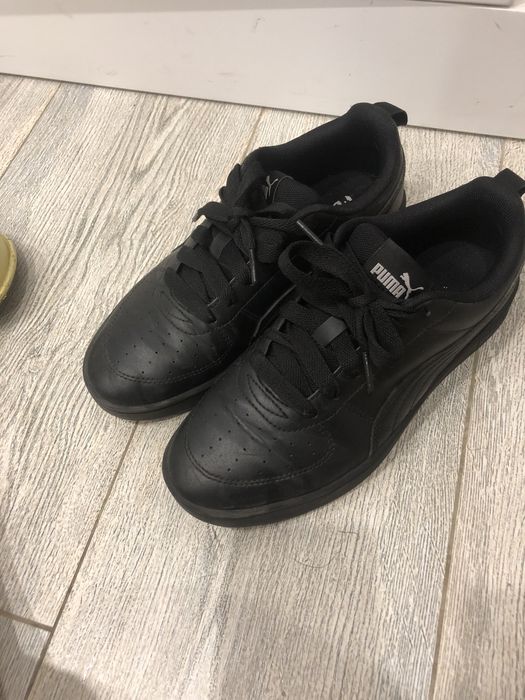 Обувь для подростка