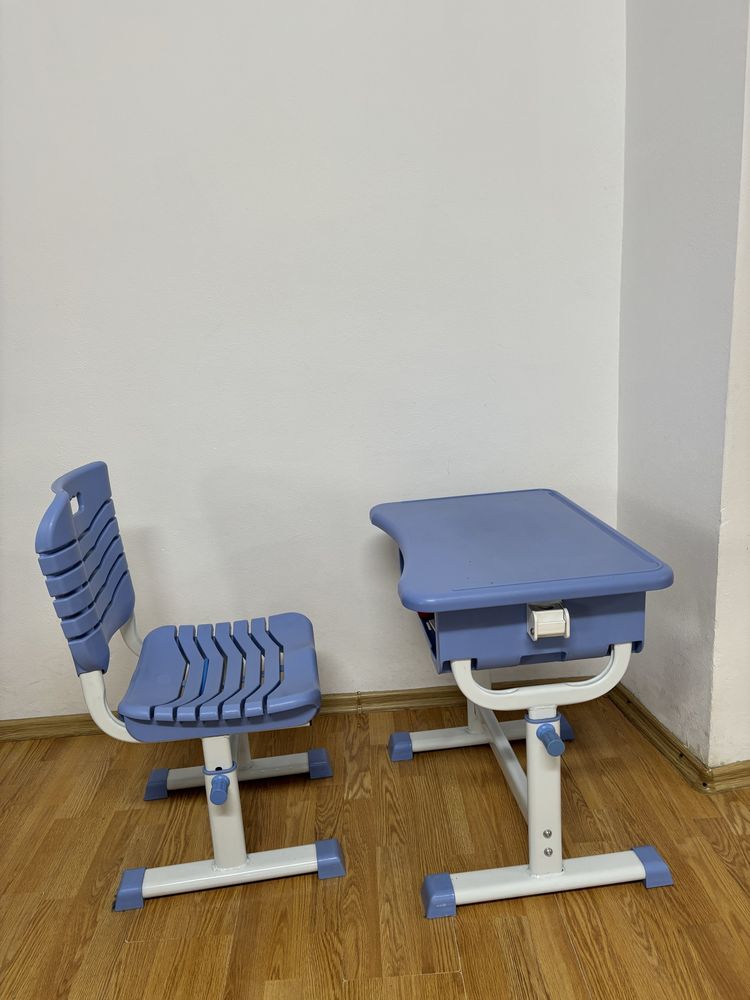 Mobilier gradinita clase primare
