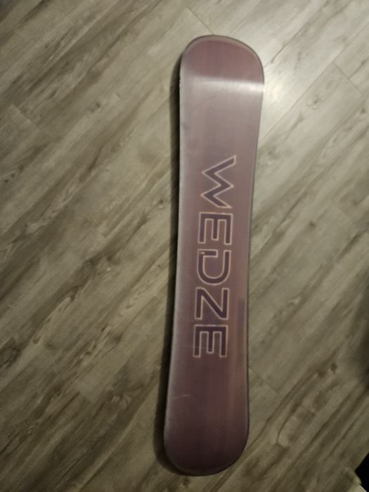 Сноуборд Wedze Serenity 100