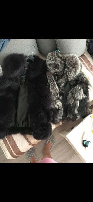 Vesta Blana naturala