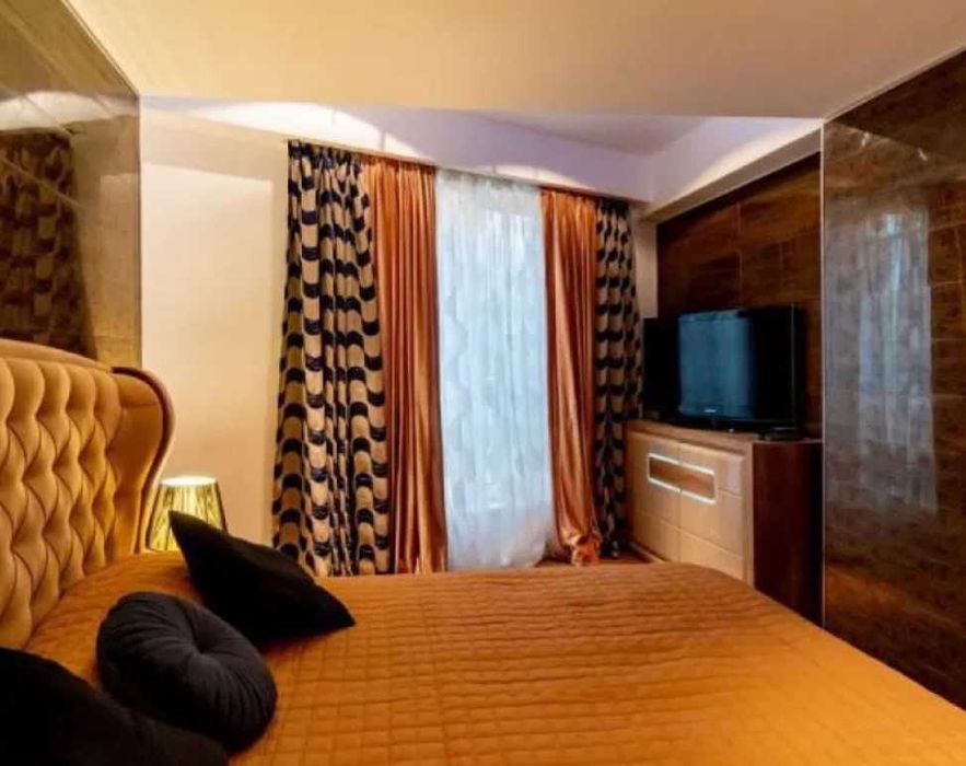 Дава се под наем Четиристаен апартамент в Пловдив, Каменица 1 - 108 кв.м за 255 € - Снимка #6