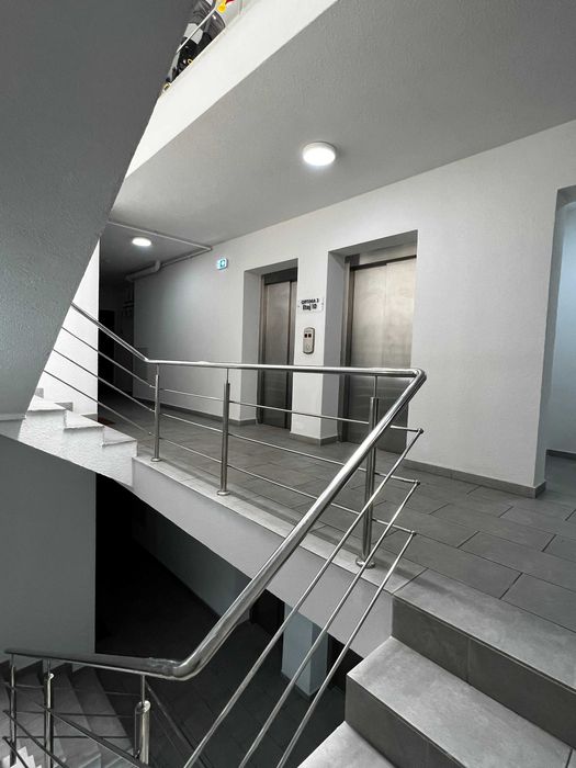 studio 2 camere Optima Evocasa, Str. Fetești 54 sector 3