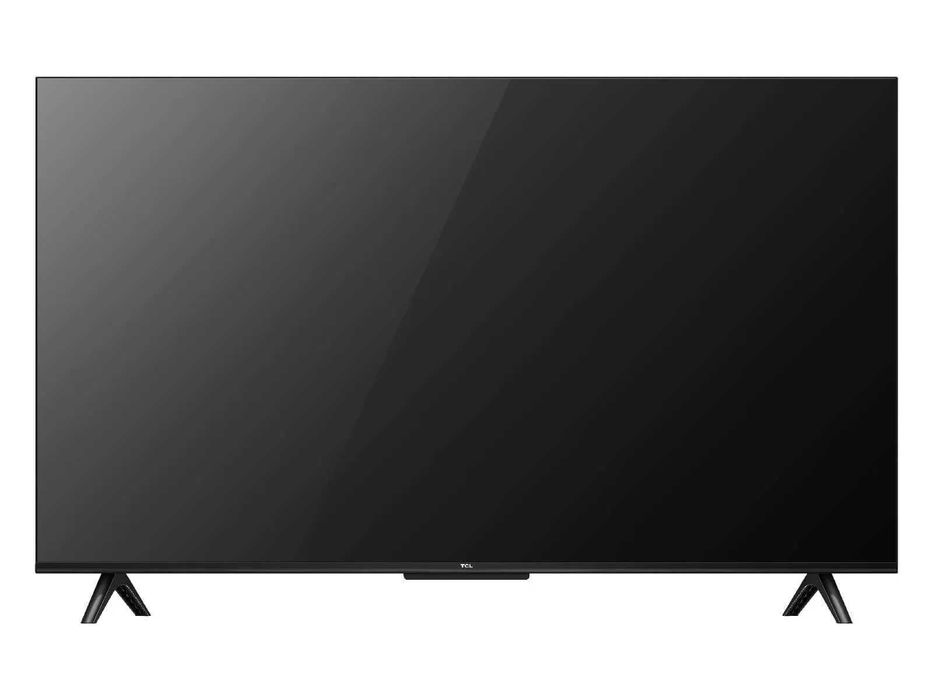 телевизор ТСЛ 43дюма 4K Qled/модель S5K есть в наличии!!