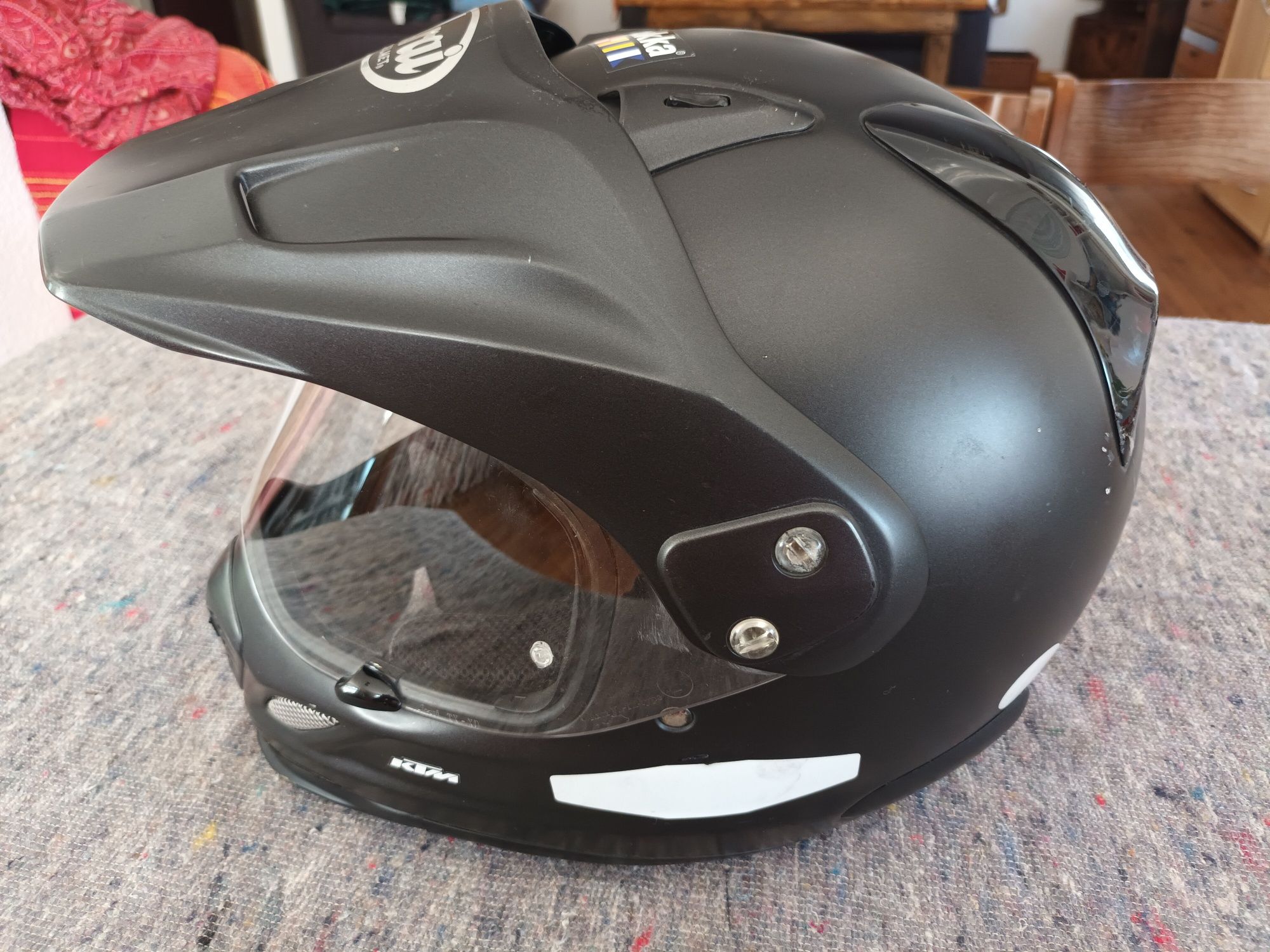 Casca Arai Tour-X3 Enduro marimea L