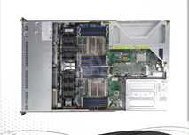 Server Supermicro X10DRU-i+ | 2x Intel Xeon E5-2680 v4 | 128GB RAM DDR