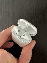 Accesorii Apple iPhone 13 Casti Cablu Incarcare Airpods Cutie