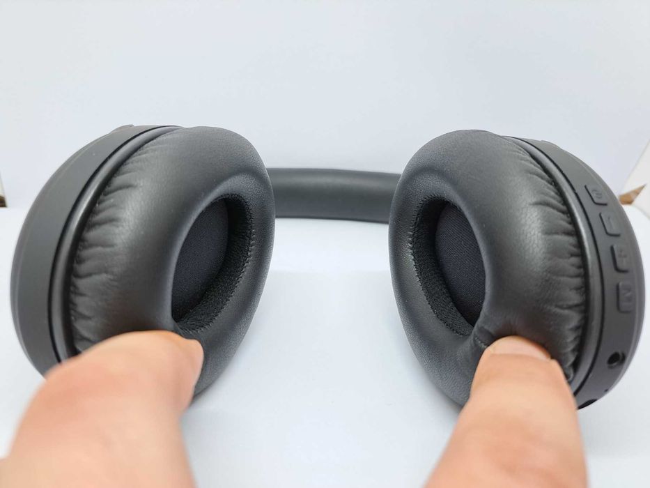 Безжични слушалки Burmester 910ANC