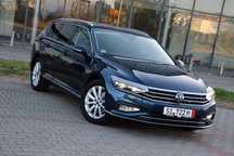 Vind passat b8.5