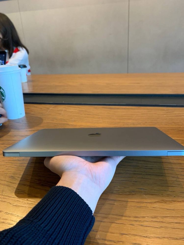 MacBook Air M1 идеальный
