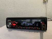 Авто радио Pioneer USB